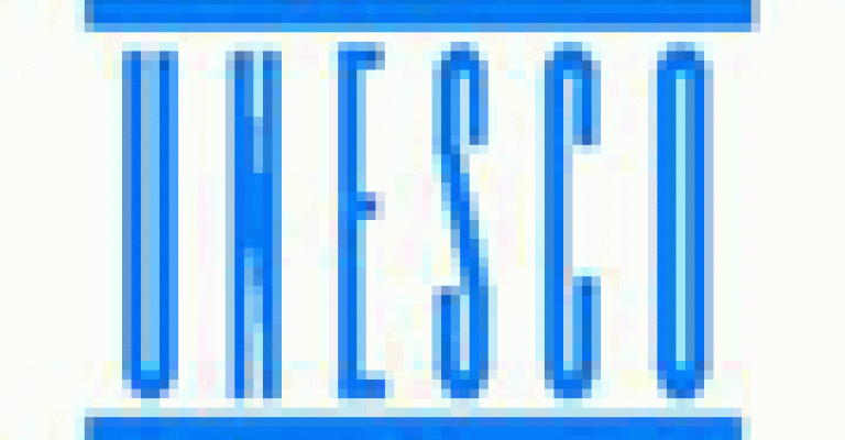 لجائزة الأونيسكو لحرية الصحافة العالمية