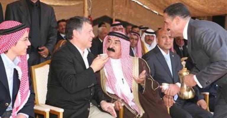 واجهات العشائر هل تتناقض مع مفهوم الدولة الحديثة؟