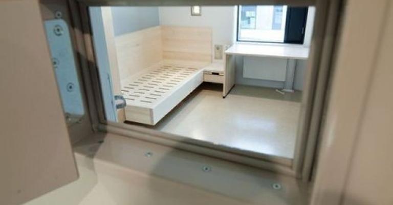 الامن:لا فرق بين سجن سلحوب وباقي السجون