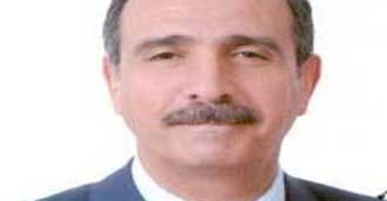 ابو كركي يؤدي اليمين وزيرا 