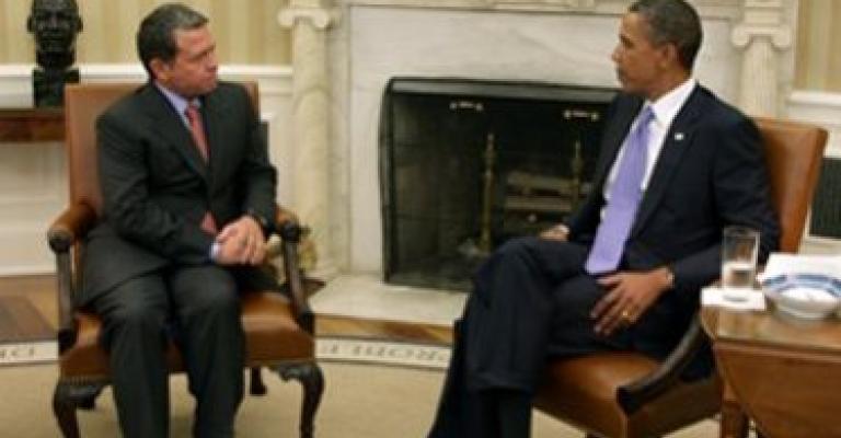 صحيفة لوس انجلوس: ضغوط أمريكية على الأردن لإجراء إصلاحات سياسية واقتصادية