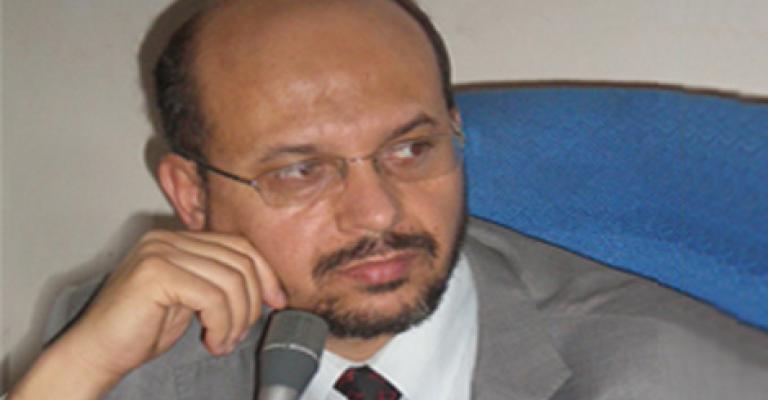 وصول القيادي خالد حسنين الى عمان 