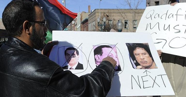 9 آلاف مواطن أردني مقيم في ليبيا بخير