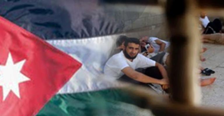 Foreign Ministry creates segment for issues of Jordanian detainees abroad