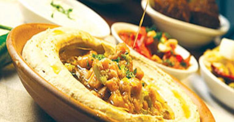 نقابة أصحاب المطاعم تنشئ موقعا الكترونيا