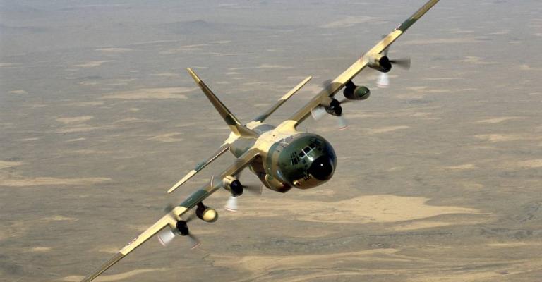  بعد مناشدات عبر عمان نت.. الملك يرسل طائرة عسكرية لنقل الاردنيين في ليبيا