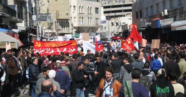 “National right to assemble” underlines need to take measures to ensure freedom of expression “National right to assemble” underlines need to take measures to ensure freedom of expression