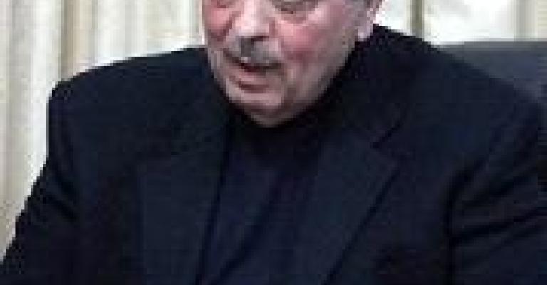 نصوح المجالي يستقيل من "التيار"