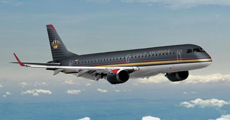 الملكية تنقل 2000 أردني من ليبيا منذ بداية الأزمة الملكية تنقل 2000 أردني من ليبيا منذ بداية الأزمة