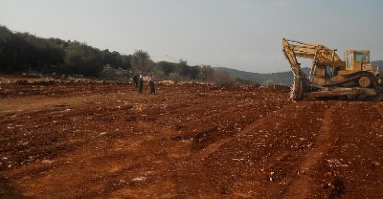 النائب سميح المومني يؤكد بقاء مشروع أكاديمية ساند هيرست في عجلون