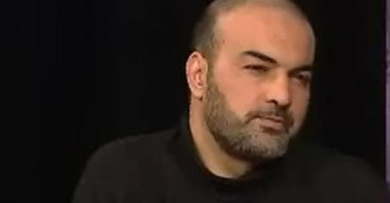 "إسلامي اقليمي" و "يساري عشائري"