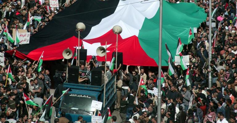 20 FAQs about the demonstrations in Jordan 