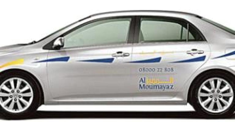 الدباس "لا تعديل لتعرفة التكسي المميز " الدباس "لا تعديل لتعرفة التكسي المميز "