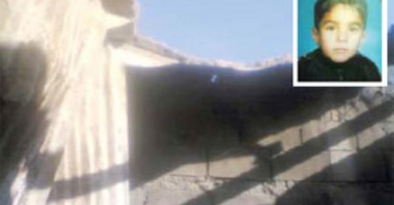 العمل الإسلامي يستهجن "تجاهل" الحكومة لأمن الأردنيين إثر وفاة الطفل عجارمة العمل الإسلامي يستهجن "تجاهل" الحكومة لأمن الأردنيين إثر وفاة الطفل عجارمة