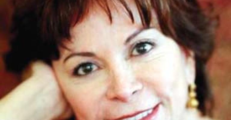 الليندي ترغب بزيارة الأردن