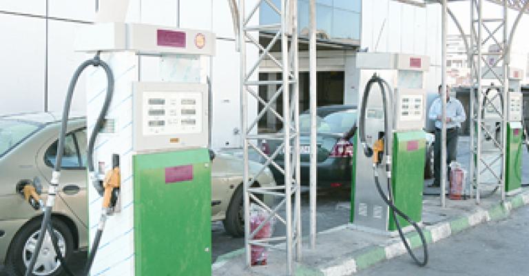 المعاني يرفض ضغوطا لترخيص” كازية” 