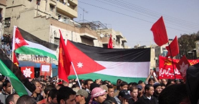 Division in the opposition march to occur on Friday