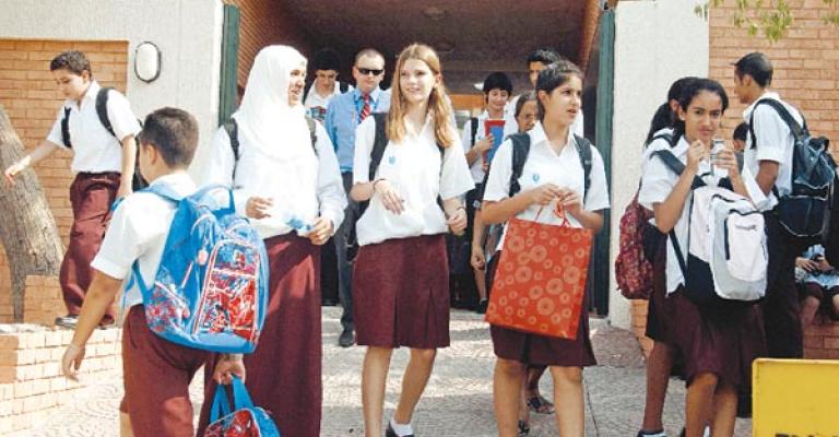 الصوراني: المدراس الخاصة تمتلك حرية رفع الرسوم