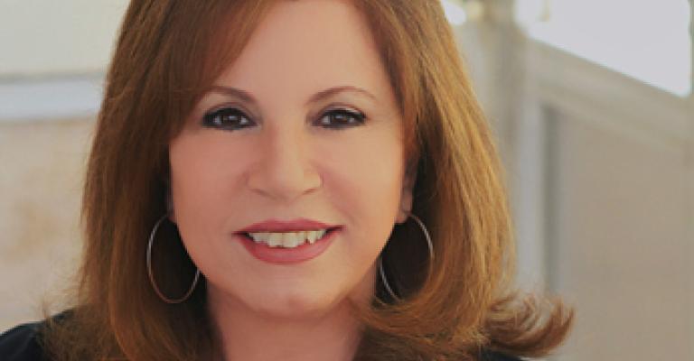 رندا حبيب تنتقد قرار الجوردان تايمز بتوقيفها عن الكتابة