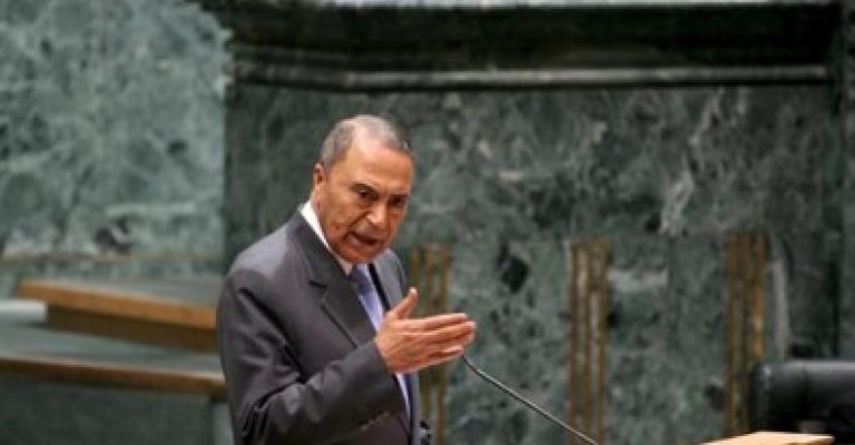 البخيت: المطالبة بـ”الملكية الدستورية إخلال بتوازن النظام السياسي