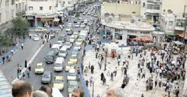 تجار وسط البلد يغلقون محالهم ٤ ساعات الاثنين القادم تجار وسط البلد يغلقون محالهم ٤ ساعات الاثنين القادم