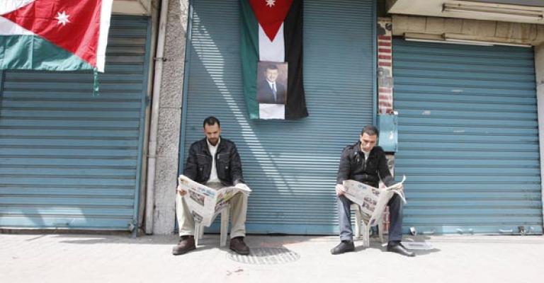 محال وسط البلد تغلق والحكومة تؤكد على تعديل "المالكين والمستأجرين"