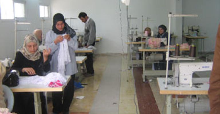 المرصد العمالي ينتقد غياب المرأة عن المراكز القيادية في النقابات المرصد العمالي ينتقد غياب المرأة عن المراكز القيادية في النقابات