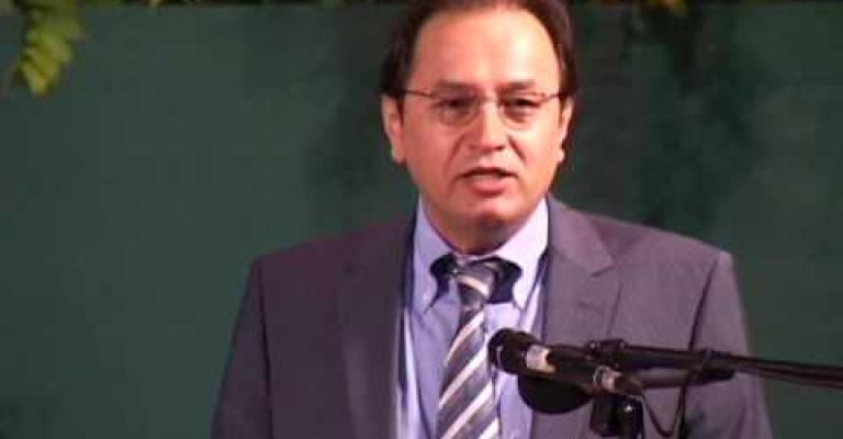 المعاني: هناك هجمة غير مبررة على الأمانة المعاني: هناك هجمة غير مبررة على الأمانة