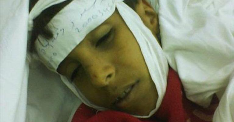 المهندسين والجيولوجين تشكلان لجنة للكشف عن سبب وفاة الطفل العجارمة المهندسين والجيولوجين تشكلان لجنة للكشف عن سبب وفاة الطفل العجارمة