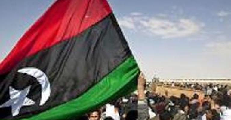 "العمل الإسلامي" يدعو لسحب الاعتراف بنظام القذافي "العمل الإسلامي" يدعو لسحب الاعتراف بنظام القذافي