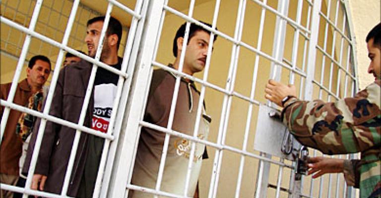 New Iraqi charges for Jordanian apprehended citizens New Iraqi charges for Jordanian apprehended citizens