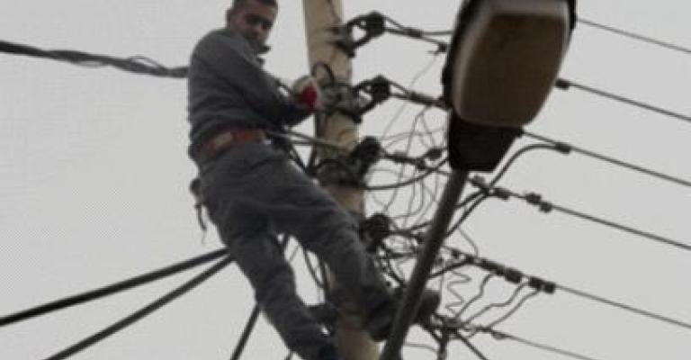 المهندسين تدعم مطالب العاملين في الكهرباء المهندسين تدعم مطالب العاملين في الكهرباء