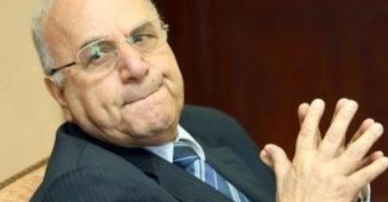 رئيس المركز الوطني: نحن مع دستور ٥٢