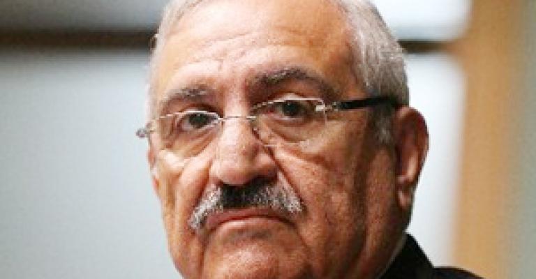 المجالي يرفض منطق (الملكية الدستورية)