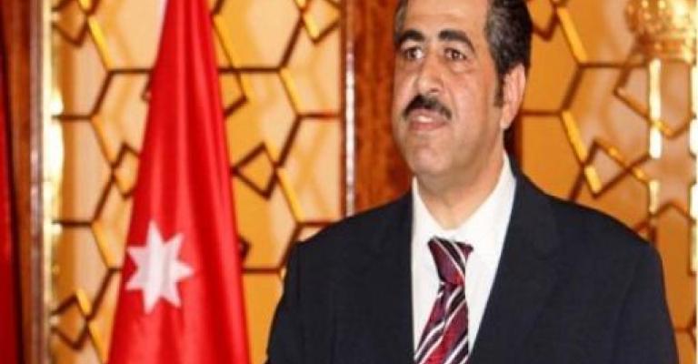 اعتصام أمام وزارة الشؤون البلدية للتضامن مع العجارمة اعتصام أمام وزارة الشؤون البلدية للتضامن مع العجارمة