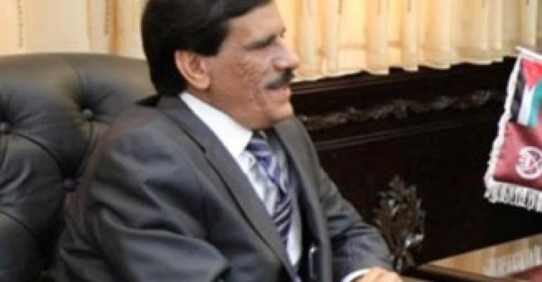 ترتيبات مناقشة الموازنة على وليمة عشاء 