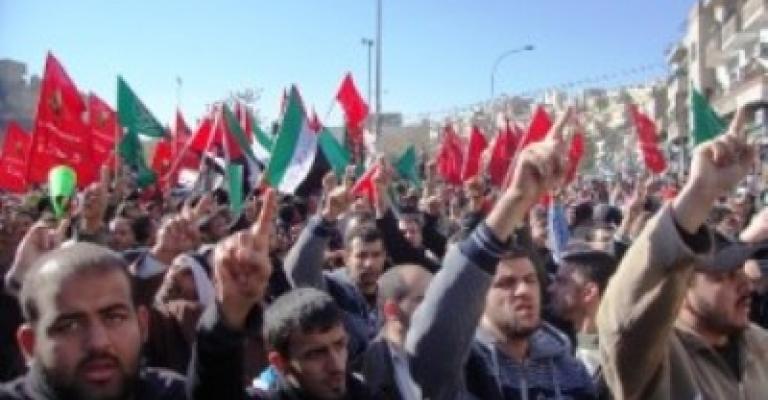 تباين مواقف أحزاب "تنسيقية المعارضة" من لجنة الحوار الوطني تباين مواقف أحزاب "تنسيقية المعارضة" من لجنة الحوار الوطني