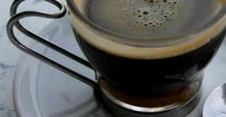  فنجان قهوة...! 