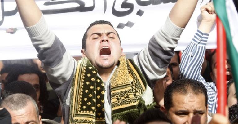 The Missing Youth: How to Have a National Dialogue Without Jordan’s Biggest Constituency The Missing Youth: How to Have a National Dialogue Without Jordan’s Biggest Constituency