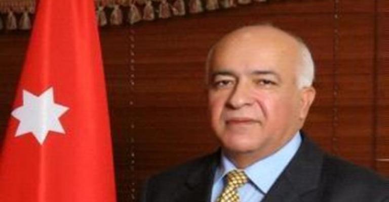 المعايطة خلفا للفانك برئاسة مجلس إدارة “الرأي” المعايطة خلفا للفانك برئاسة مجلس إدارة “الرأي”