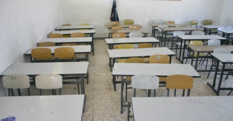 اضراب مفتوح والوزارة تدعو المعلمين على تغليب لغة الحوار اضراب مفتوح والوزارة تدعو المعلمين على تغليب لغة الحوار