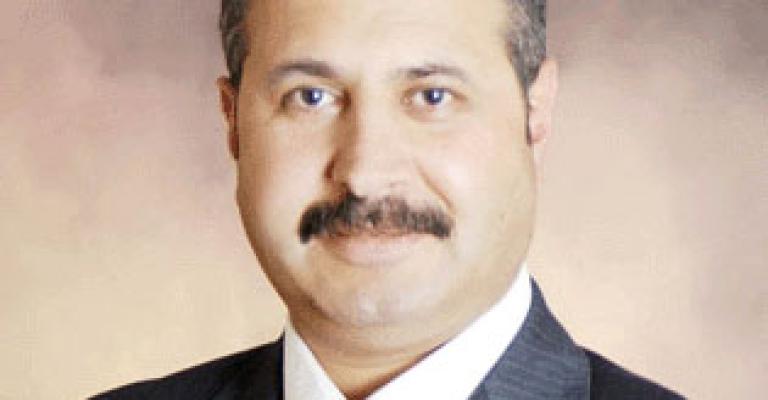 الرواشدة رئيسا لتحرير الرأي خلفا لزغيلات الرواشدة رئيسا لتحرير الرأي خلفا لزغيلات