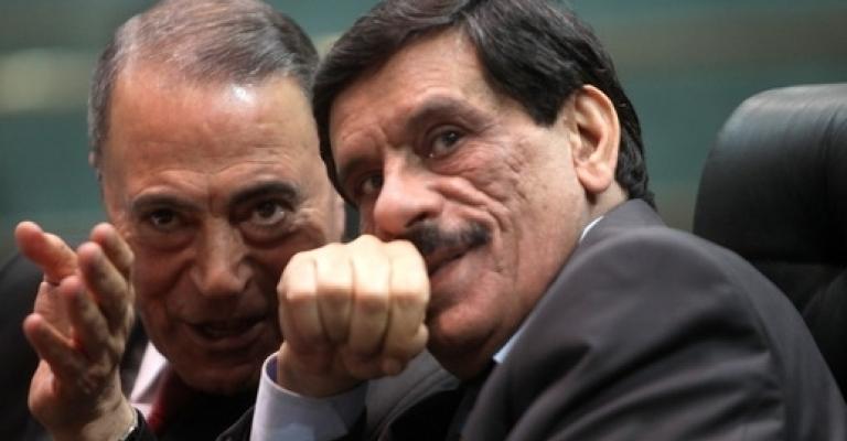 النواب يوافق على مشروع قانون الموازنة لعام 2011 بـ 95 صوتا (86%) 