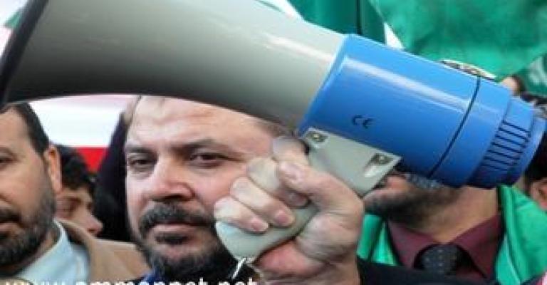 Bani Irsheid: King and officials must reform- no need for a dialogue committee