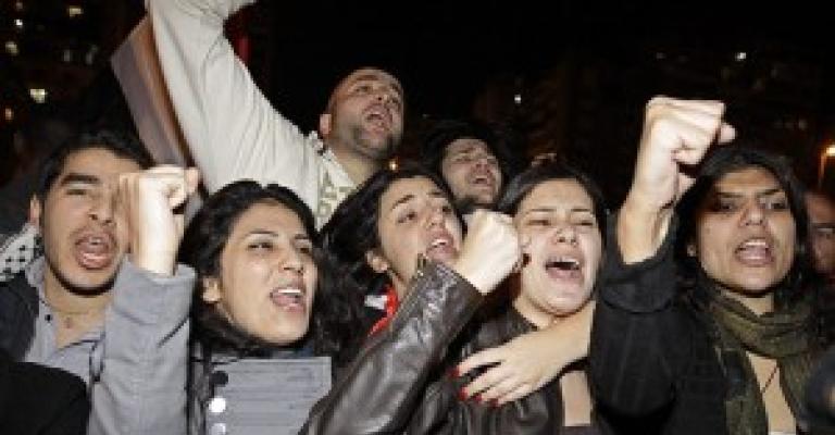 The Paradox of Change