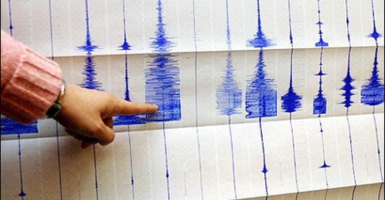 خبراء يقللون من اثر زلزال اليابان على الأردن خبراء يقللون من اثر زلزال اليابان على الأردن
