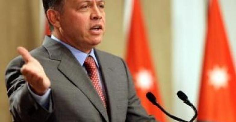 الملك للبخيت: إجراءات في مسيرة الإصلاح لا تتحمل التأخير الملك للبخيت: إجراءات في مسيرة الإصلاح لا تتحمل التأخير