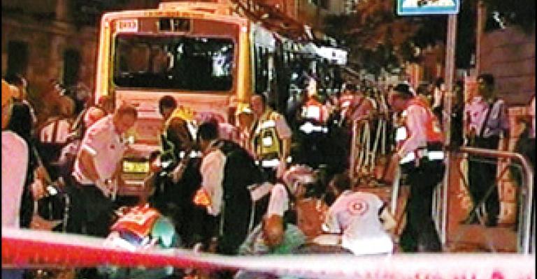 الأردن يدين العدوان الإسرائيلي على غزة.. وانفجار القدس الغربية