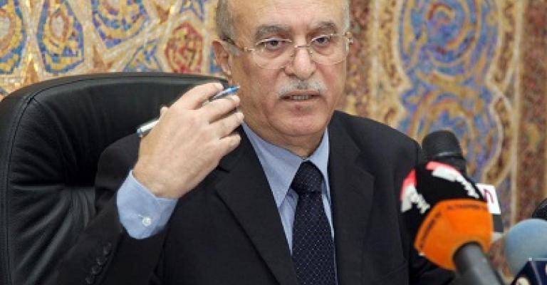 العدوان ينفي انتقال أسلحة إلى سوريا ويؤكد عدم المشاركة العسكرية في ليبيا