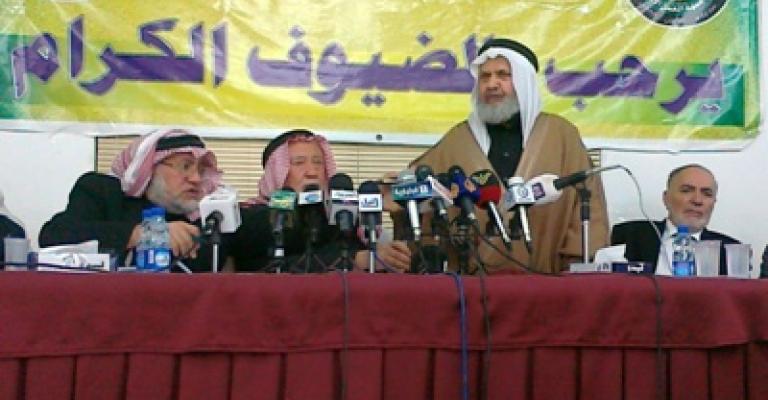 الحركة اﻹسلامية تستنكر تصريحات البخيت وتتهم الحكومة بالوقوف وراء الاعتداء على 24 آذار الحركة اﻹسلامية تستنكر تصريحات البخيت وتتهم الحكومة بالوقوف وراء الاعتداء على 24 آذار